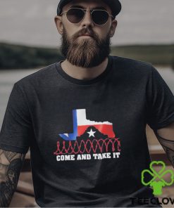 Come and Take it Texas Shirt