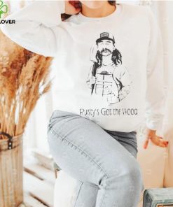 Come and get rusty’s wood hoodie, sweater, longsleeve, shirt v-neck, t-shirt