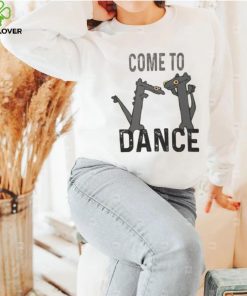 Come to dance my Dragon friend Classic T Shirt