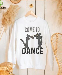Come to dance my Dragon friend Classic T Shirt 3 Come to dance my Dragon friend Classic T Shirt