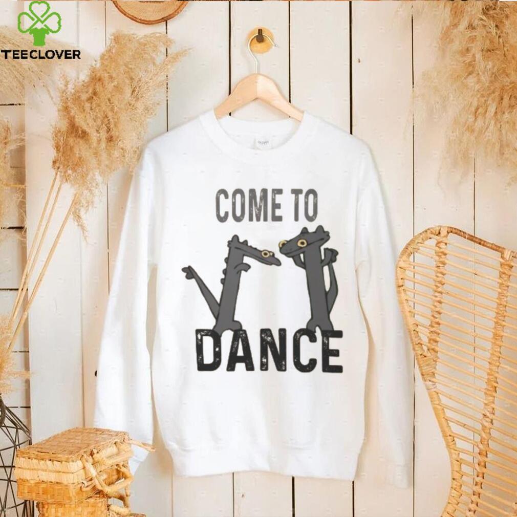 Come to dance my Dragon friend Classic T Shirt Come to dance my Dragon friend Classic T Shirt