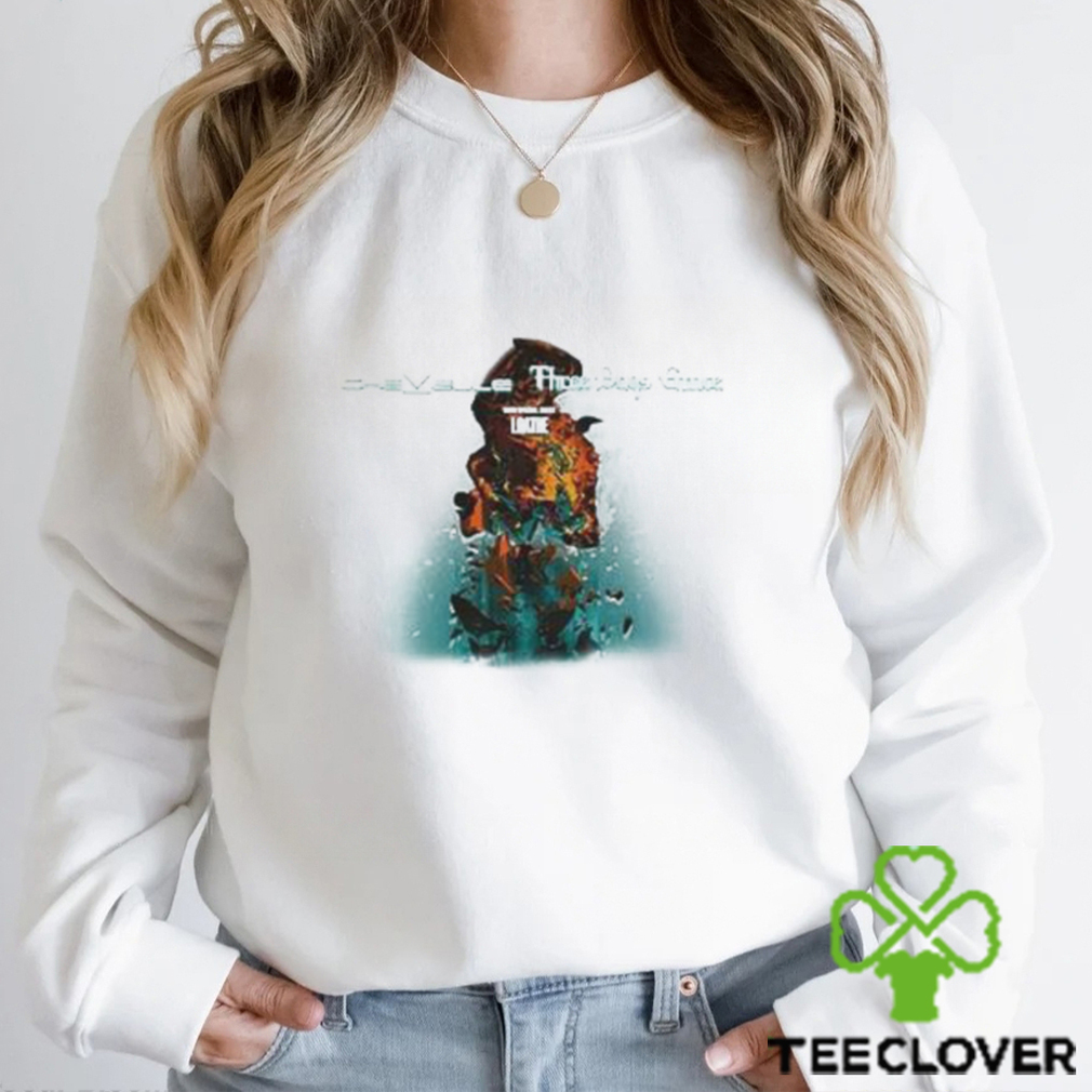 Comfort Color Chevelle And Three Days Grace Co Headline Tour 2023 Shirt Band Fan Sweatshirt Unisex Comfort Color Chevelle And Three Days Grace Co Headline Tour 2023 Shirt Band Fan Sweatshirt Unisex