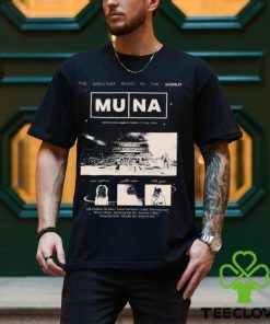 Comfort Color Life So Fun Album Muna Gift For Fans 2023 Tshirt Shirt Unisex Hoodie 1 Comfort Color Life So Fun Album Muna Gift For Fans 2023 Tshirt Shirt Unisex Hoodie