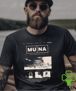 Comfort Color Life So Fun Album Muna Gift For Fans 2023 Tshirt Shirt Unisex Hoodie 3 Comfort Color Life So Fun Album Muna Gift For Fans 2023 Tshirt Shirt Unisex Hoodie