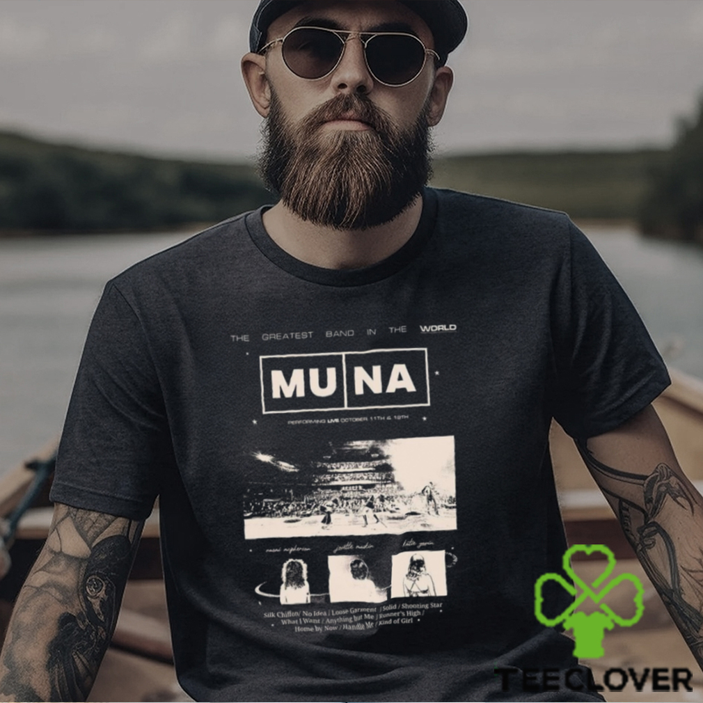 Comfort Color Life So Fun Album Muna Gift For Fans 2023 Tshirt Shirt Unisex Hoodie Comfort Color Life So Fun Album Muna Gift For Fans 2023 Tshirt Shirt Unisex Hoodie