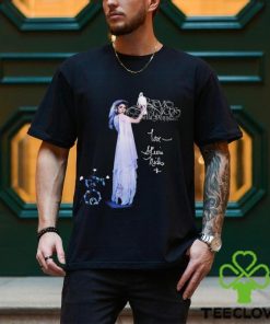 Comfort Color Nick Fleetwood Mac Music Retro Stevie World Tour Graphic Shirt T Shirt Classic
