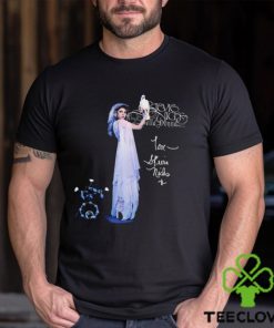 Comfort Color Nick Fleetwood Mac Music Retro Stevie World Tour Graphic Shirt T Shirt Classic