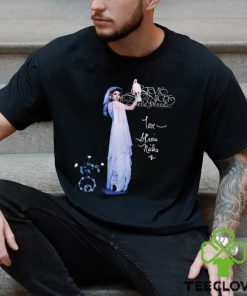 Comfort Color Nick Fleetwood Mac Music Retro Stevie World Tour Graphic Shirt T Shirt Classic