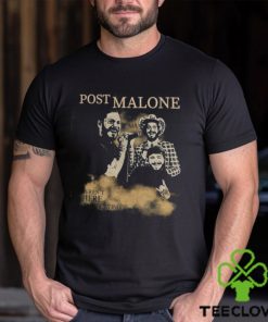 Comfort Color Post Malone 2023 Shirt Concert Fan Classic Sweatshirt