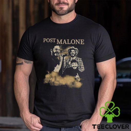 Comfort Color Post Malone 2023 Shirt Concert Fan Classic Sweathoodie, sweater, longsleeve, shirt v-neck, t-shirt