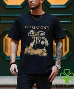 Comfort Color Post Malone 2023 Shirt Concert Fan Classic Sweathoodie, sweater, longsleeve, shirt v-neck, t-shirt