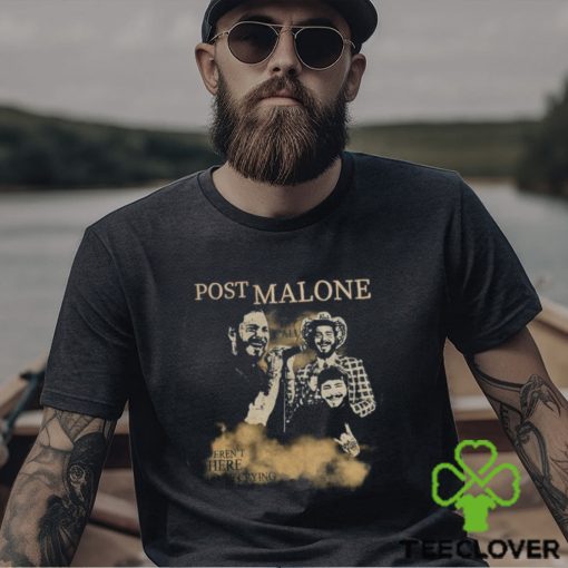 Comfort Color Post Malone 2023 Shirt Concert Fan Classic Sweathoodie, sweater, longsleeve, shirt v-neck, t-shirt