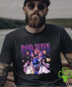 Comfort Color Rod Nostalgia Graphic 90S Rap Music Shirt 2023 Tour Wave Rock Sweatshirt Hoodie