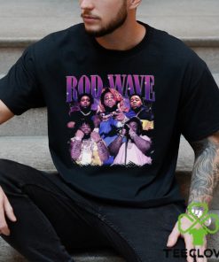 Comfort Color Rod Nostalgia Graphic 90S Rap Music Shirt 2023 Tour Wave Rock Sweatshirt Hoodie