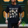 Official American Aquarium I Believe In A Better South shirt