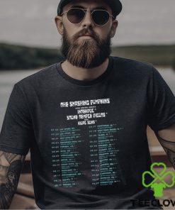 Comfort Color The Smashing Pumpkins World Is A Vampire Tour 2023 Shirt Band Fan Sweatshirt Hoodie 2 Comfort Color The Smashing Pumpkins World Is A Vampire Tour 2023 Shirt Band Fan Sweatshirt Hoodie