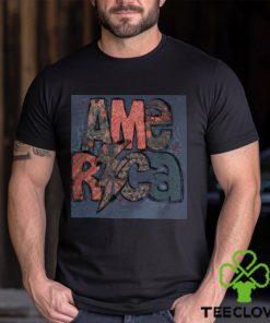 Comfort Colors America 4th Of July Shirt