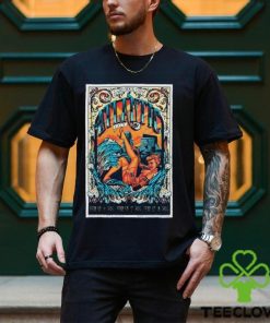 Comfort Colors Billy Strings Atlantic City 2023 February Hard Rock Cafe Shirt Fan Hoodie Sweatshirt