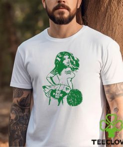 Comfort Colors Green Bay Football Shirt