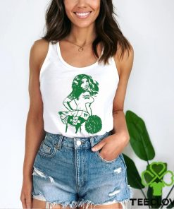 Comfort Colors Green Bay Football Shirt