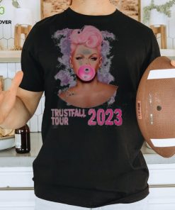 Comfort Colors Pink Trustfall Tour 2023