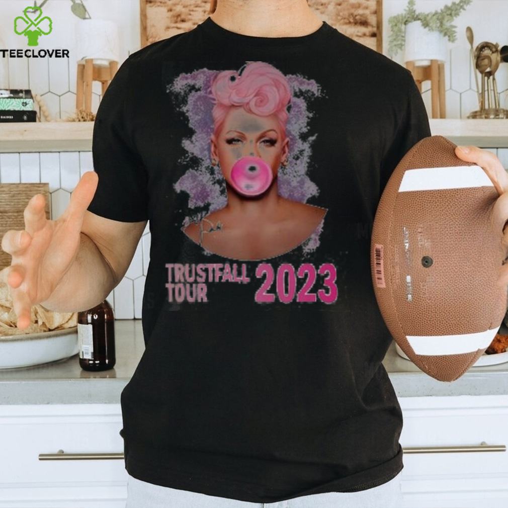 Comfort Colors Pink Trustfall Tour 2023 Comfort Colors Pink Trustfall Tour 2023