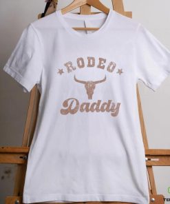 Comfort Colors Rodeo Mama Shirts