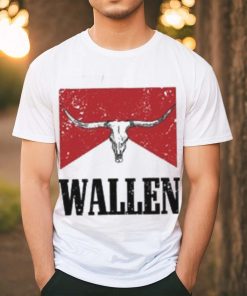 Comfort Colors® Cow Skull Wallen T shirt 2 Comfort Colors® Cow Skull Wallen T shirt