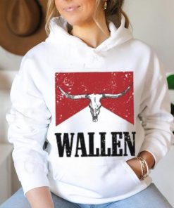 Comfort Colors® Cow Skull Wallen T shirt 4 Comfort Colors® Cow Skull Wallen T shirt