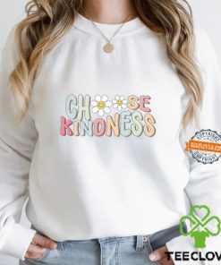 Comfort Colors® Cute Teacher Shirt, Choose Kindness Shirt, Be Kind Teacher Shirt, Back to School Shirt, Elementary School Teacher Shirt