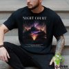 Dead And Company 2023 The Final Tour Truck T Shirt Summer Co Shirt