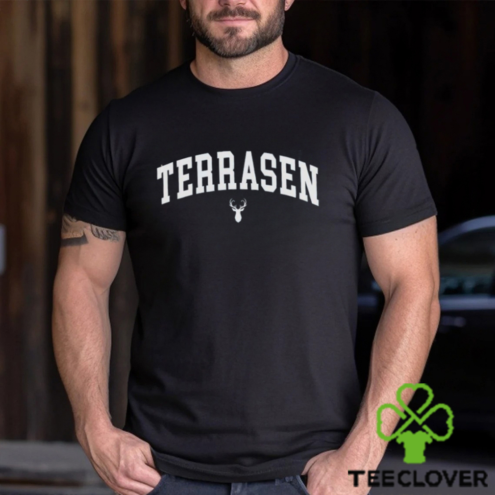 Comfort Colors® Sjm Terrasen T Shirt Unisex T Shirt Comfort Colors® Sjm Terrasen T Shirt Unisex T Shirt