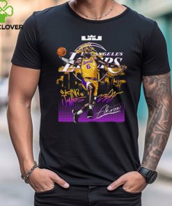 Comfort Lebron James Nba , Groovy Kobe Bryant Shirt