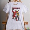 Rick & Morty Eyes Open T Shirt