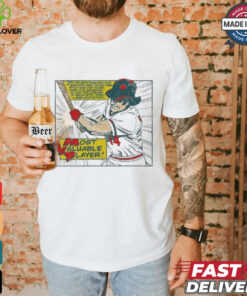 Comic Strip Pete Rose Shirt