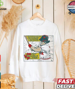 Comic Strip Pete Rose Shirt