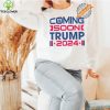 2024 Lowell Folk Festival T Shirt