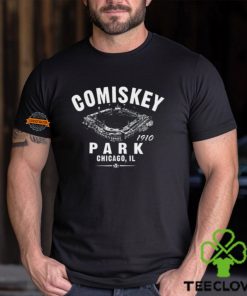 Comiskey Park Chicago 1910 Shirt