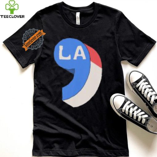 Comma La Shirt Kamala Harris 2024 Election T Shirt Vote Comma La Shirt