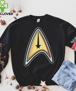 Command Delta Badge Star Trek Strange New Worlds logo hoodie, sweater, longsleeve, shirt v-neck, t-shirt