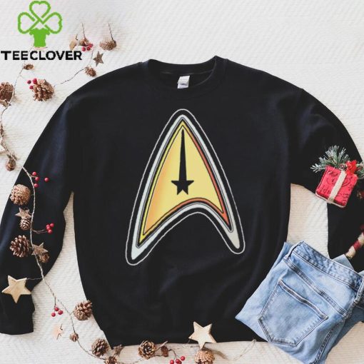 Command Delta Badge Star Trek Strange New Worlds logo hoodie, sweater, longsleeve, shirt v-neck, t-shirt