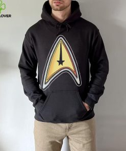 Command Delta Badge Star Trek Strange New Worlds logo hoodie, sweater, longsleeve, shirt v-neck, t-shirt