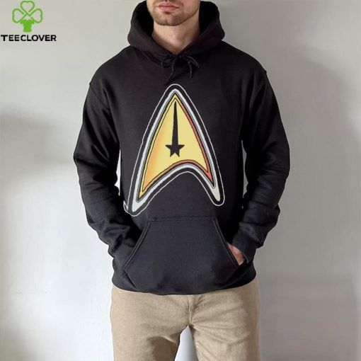 Command Delta Badge Star Trek Strange New Worlds logo hoodie, sweater, longsleeve, shirt v-neck, t-shirt