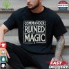 Official South Carolina Gamecocks Forever To Thee Mascot shirt