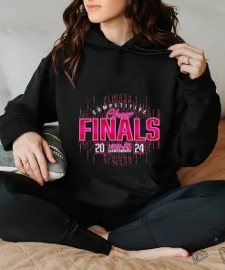 Competitive Cheer Finals 2024 MHSAA Championships shirt