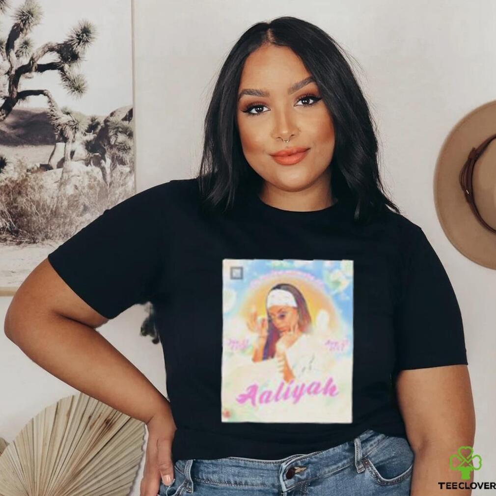 Complex Music In Loving Memory Of Aaliyah Jan 16 1979 Aug 25 2001 Shirt Complex Music In Loving Memory Of Aaliyah Jan 16 1979 Aug 25 2001 Shirt