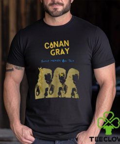 Conan Gray 2024 Found Heaven On Tour Shirt