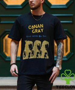 Conan Gray 2024 Found Heaven On Tour Shirt