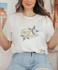 Conangray Store Retro Found Heaven Shirt