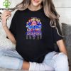 Trump my revenge will be success America flag shirt